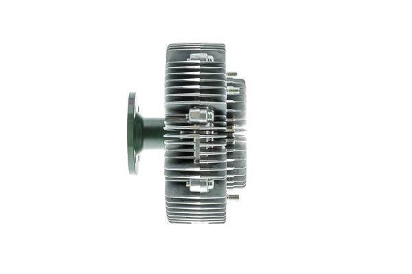 Acoplamento viscoso AISIN ref. FCT-086